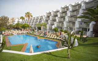 Náhled objektu Playaolid, Costa Adeje, Tenerife, Kanárské ostrovy