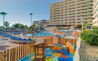 Náhled objektu Playas de Torrevieja, Torrevieja, Costa Calida, Španělsko