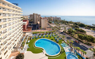 Náhled objektu Playas de Torrevieja, Torrevieja, Costa Calida, Španělsko