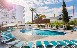 Náhled objektu Playasol Marco Polo I, San Antonio (Ibiza), Ibiza, Mallorca, Ibiza, Menorca