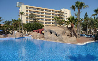 Náhled objektu Playasol, Roquetas de Mar, Costa de Almería, Španělsko