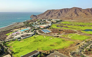 Náhled objektu Playitas, Las Playitas, Fuerteventura, Kanárské ostrovy