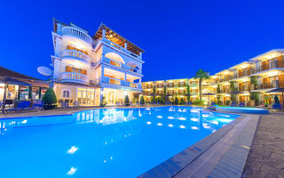 Náhled objektu Plaza Pallas, Tsilivi, ostrov Zakynthos, Řecko