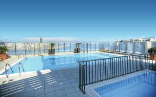 Náhled objektu Plaza Regency, Sliema, Malta, Itálie a Malta