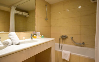 Náhled objektu Plaza Resort, Anavissos, poloostrov Attika, Řecko