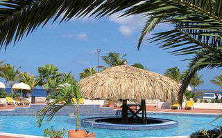 Náhled objektu Plaza Resort Bonaire, Bonaire, Bonaire, Karibik a Stř. Amerika