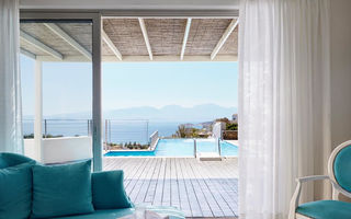 Náhled objektu Pleiades Luxurious Villas, Agios Nikolaos, ostrov Kréta, Řecko