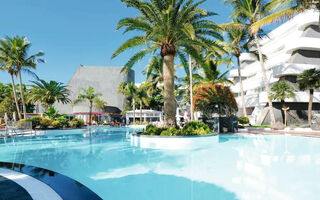Náhled objektu Plus Fariones Suite, Puerto del Carmen, Lanzarote, Kanárské ostrovy