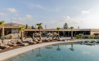 Náhled objektu Pnoe Breathing Life, Heraklion, ostrov Kréta, Řecko