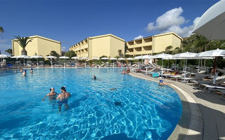 Náhled objektu Poggio Di Tropea, Parghelia, Kalábrie, Itálie a Malta