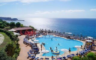 Náhled objektu Poggio Di Tropea, Parghelia, Kalábrie, Itálie a Malta
