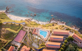 Náhled objektu Poggio Di Tropea, Parghelia, Kalábrie, Itálie a Malta