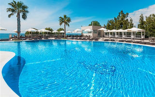 Náhled objektu Pomegranate Wellness Spa, Nea Potidea, poloostrov Chalkidiki, Řecko