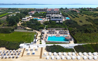 Náhled objektu Pomegranate Wellness Spa, Nea Potidea, poloostrov Chalkidiki, Řecko