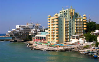 Náhled objektu Pomorie Beach, Pomorie, Jižní pobřeží (Burgas a okolí), Bulharsko