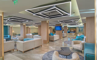 Náhled objektu Pomorie Sun, Slunečné Pobřeží, Jižní pobřeží (Burgas a okolí), Bulharsko