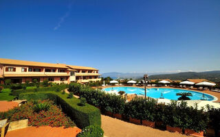 Náhled objektu Popilia Country Resort, Pizzo Calabro, Kalábrie, Itálie a Malta