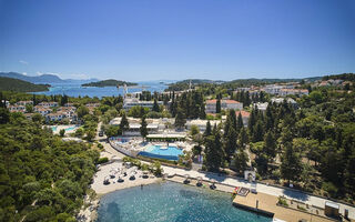 Náhled objektu Port 9, město Korčula, Jižní Dalmácie, Chorvatsko