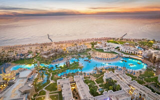 Náhled objektu Port Ghalib Resort, Marsa Alam, Marsa Alam a okolí, Egypt