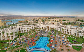 Náhled objektu Port Ghalib Resort, Marsa Alam, Marsa Alam a okolí, Egypt