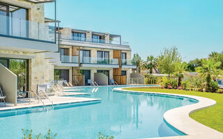 Náhled objektu Portes Lithos, Nea Potidea, poloostrov Chalkidiki, Řecko