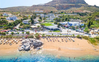 Náhled objektu Porto Angeli, Stegna, ostrov Rhodos, Řecko