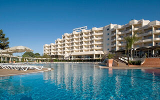 Náhled objektu Porto Bay Falesia, Albufeira – Olhos d´agua, Jižní Portugalsko, Portugalsko