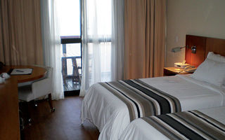 Náhled objektu Porto Bay Rio International, Rio de Janeiro, Brazílie, Jižní Amerika