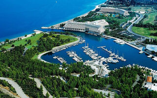 Náhled objektu Porto Carras - Meliton, Porto Carras, poloostrov Chalkidiki, Řecko