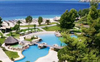 Náhled objektu Porto Carras - Meliton, Porto Carras, poloostrov Chalkidiki, Řecko