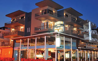 Náhled objektu Porto del Sol, Paralia, Olympská riviéra, Řecko