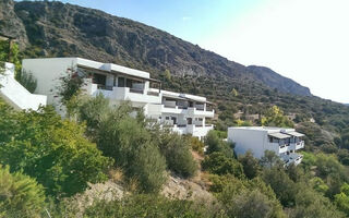 Náhled objektu Porto Delfino, Kapsali, ostrov Kythira, Řecko