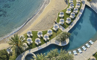 Náhled objektu Porto Elounda Golf & SPA Resort, Elounda, ostrov Kréta, Řecko