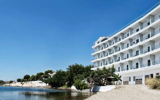 Náhled objektu Porto Evia Boutique, Evia, poloostrov Attika, Řecko