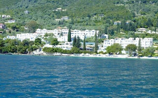 Náhled objektu Porto Galini Seaside Resort & Spa, Nikiana, ostrov Lefkada, Řecko