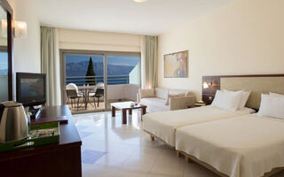 Náhled objektu Porto Galini Seaside Resort & Spa, Nikiana, ostrov Lefkada, Řecko