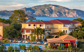 Náhled objektu Porto Koukla Beach, Porto Koukla, ostrov Zakynthos, Řecko