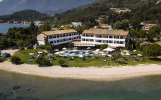 Náhled objektu Porto Ligia, Lygia (Ligia), ostrov Lefkada, Řecko