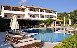 Náhled objektu Porto Lygia, Lygia (Ligia), ostrov Lefkada, Řecko