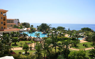 Náhled objektu Porto Mare, Funchal, ostrov Madeira, Portugalsko