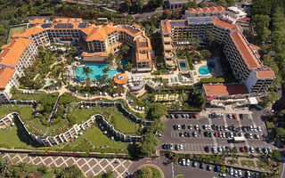 Náhled objektu Porto Mare, Funchal, ostrov Madeira, Portugalsko