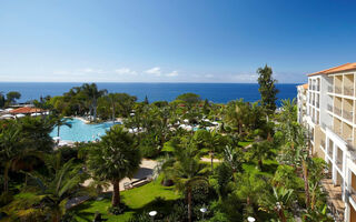 Náhled objektu Porto Mare, Funchal, ostrov Madeira, Portugalsko