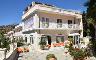 Náhled objektu Porto Plakias, Plakias, ostrov Kréta, Řecko