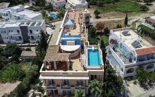 Náhled objektu Porto Plakias, Plakias, ostrov Kréta, Řecko