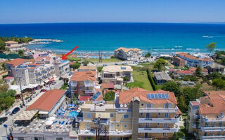 Náhled objektu Porto Planos, Tsilivi, ostrov Zakynthos, Řecko