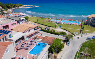 Náhled objektu Porto Planos, Tsilivi, ostrov Zakynthos, Řecko