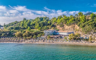 Náhled objektu Porto Zorro, Vassilikos, ostrov Zakynthos, Řecko