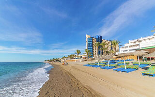 Náhled objektu Portomagno, Mojacar, Costa de Almería, Španělsko