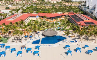 Náhled objektu Posada Real Los Cabos, San Jose Del Cabo, Mexiko, Severní Amerika