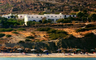 Náhled objektu Poseidon Beach, Aphiartis (Afiartis), ostrov Karpathos, Řecko